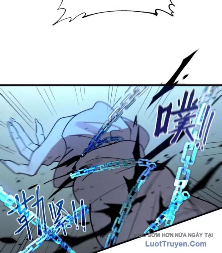 Thánh Hiệp Sĩ Cấp Sss Chapter 102 - Trang 2