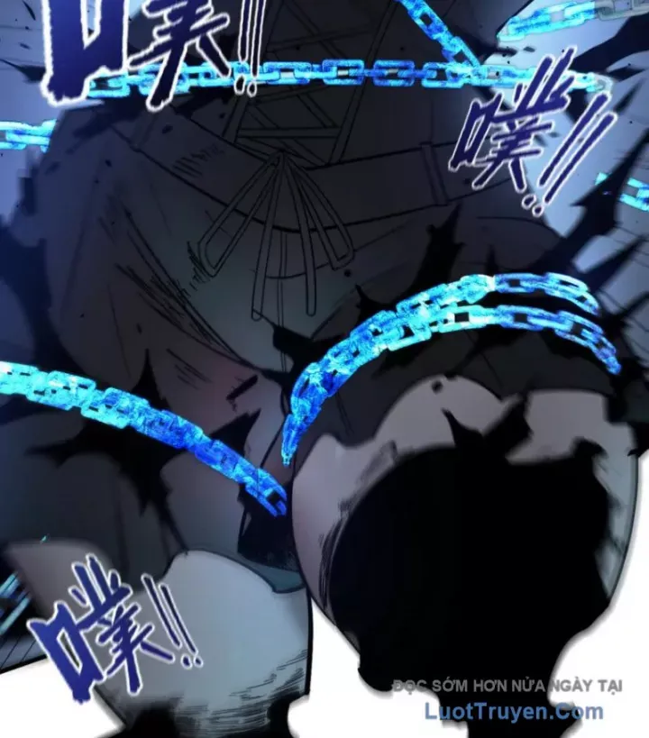 Thánh Hiệp Sĩ Cấp Sss Chapter 102 - Trang 2