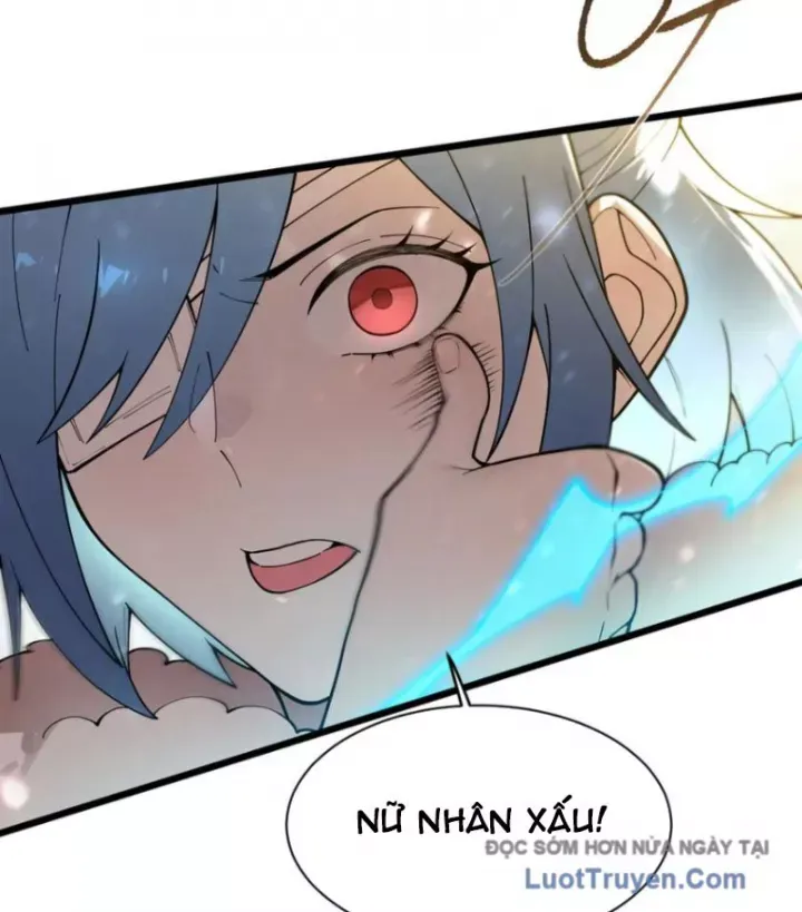 Thánh Hiệp Sĩ Cấp Sss Chapter 102 - Trang 2