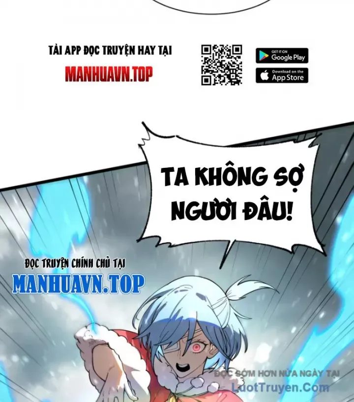 Thánh Hiệp Sĩ Cấp Sss Chapter 102 - Trang 2