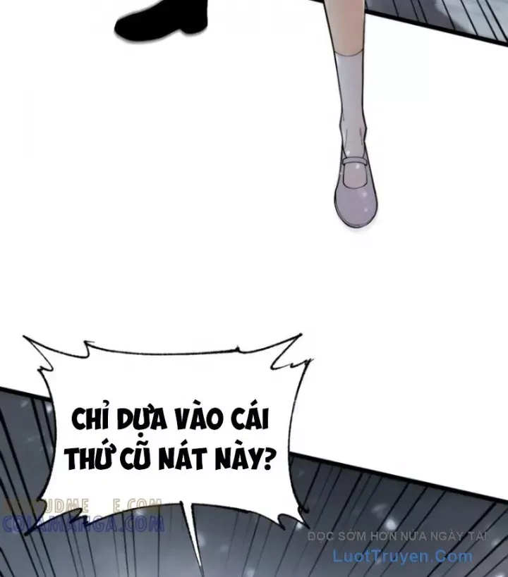 Thánh Hiệp Sĩ Cấp Sss Chapter 102 - Trang 2