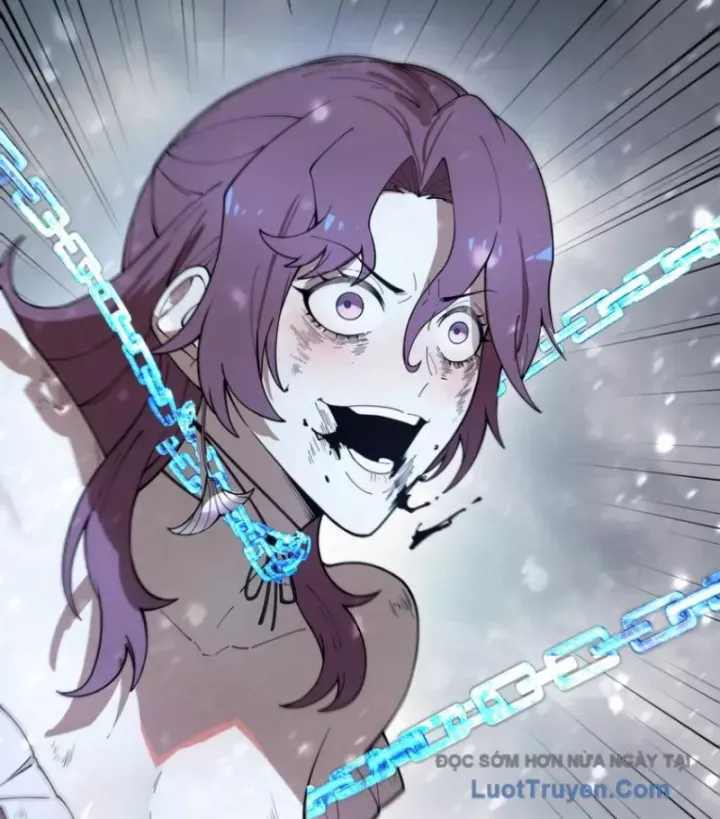 Thánh Hiệp Sĩ Cấp Sss Chapter 102 - Trang 2