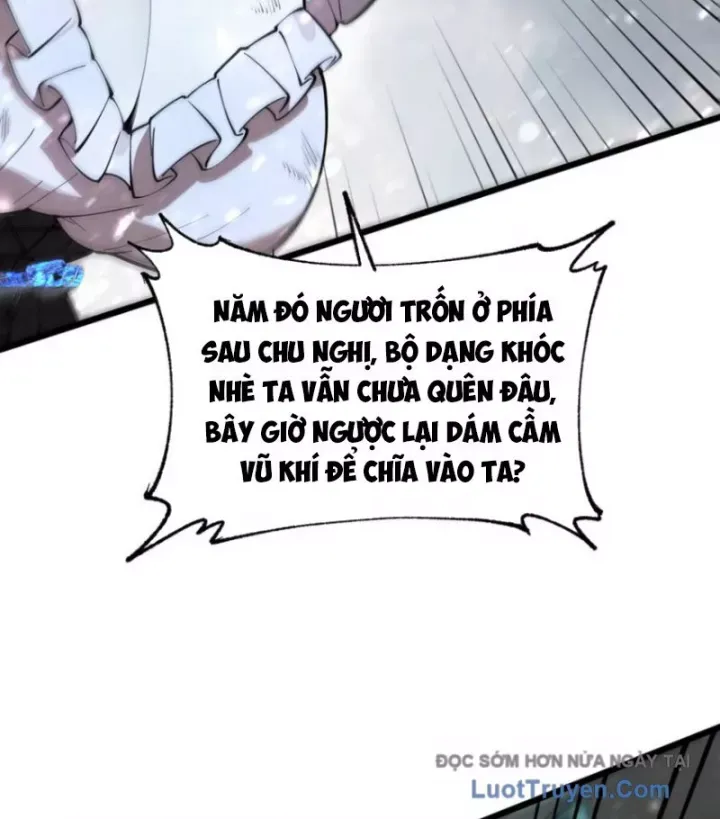 Thánh Hiệp Sĩ Cấp Sss Chapter 102 - Trang 2