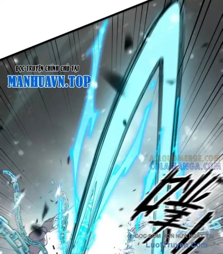 Thánh Hiệp Sĩ Cấp Sss Chapter 102 - Trang 2