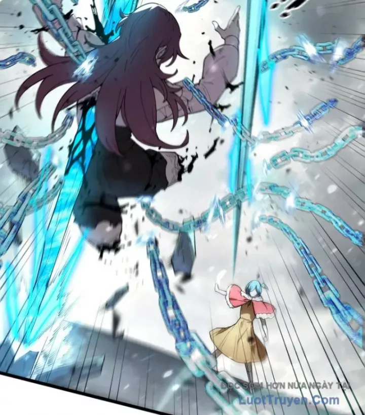 Thánh Hiệp Sĩ Cấp Sss Chapter 102 - Trang 2