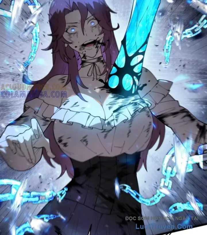 Thánh Hiệp Sĩ Cấp Sss Chapter 102 - Trang 2