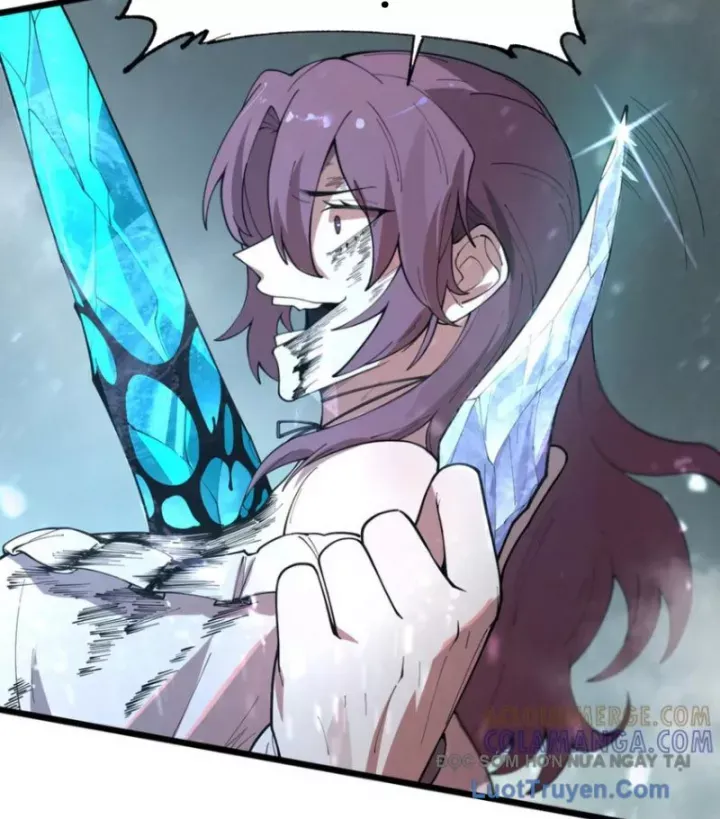 Thánh Hiệp Sĩ Cấp Sss Chapter 102 - Trang 2