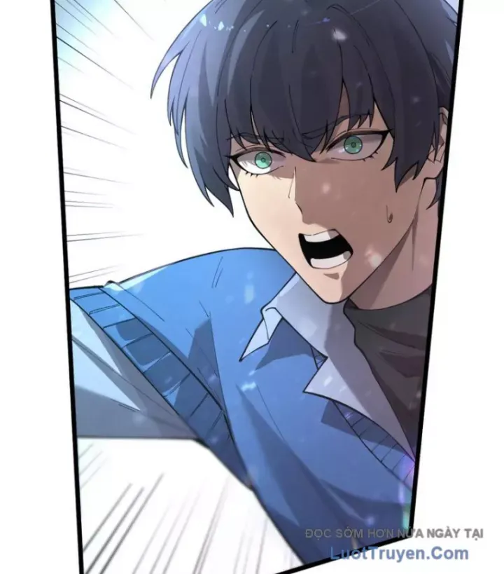 Thánh Hiệp Sĩ Cấp Sss Chapter 102 - Trang 2