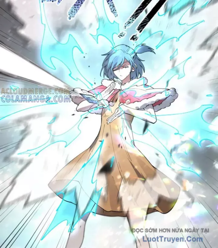 Thánh Hiệp Sĩ Cấp Sss Chapter 102 - Trang 2