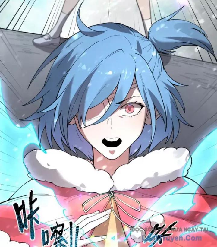Thánh Hiệp Sĩ Cấp Sss Chapter 102 - Trang 2