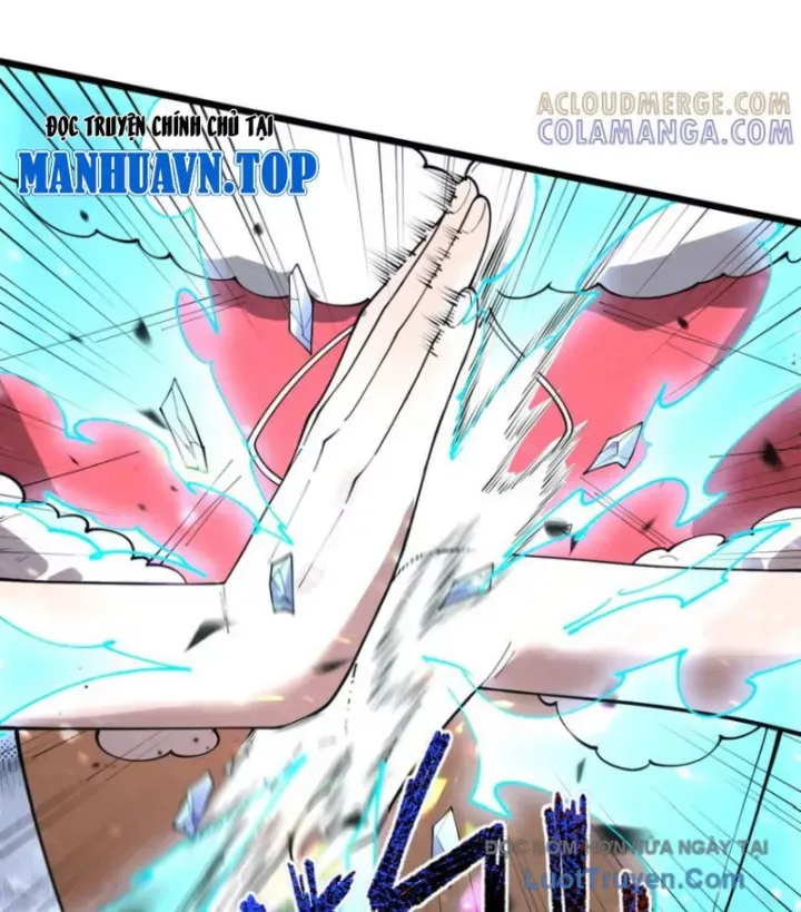 Thánh Hiệp Sĩ Cấp Sss Chapter 102 - Trang 2