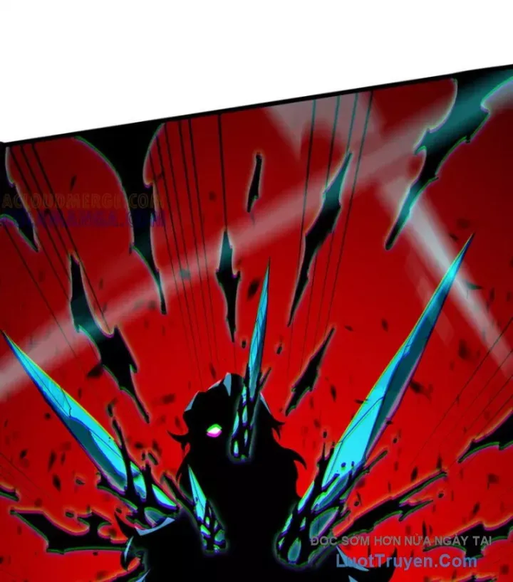 Thánh Hiệp Sĩ Cấp Sss Chapter 102 - Trang 2