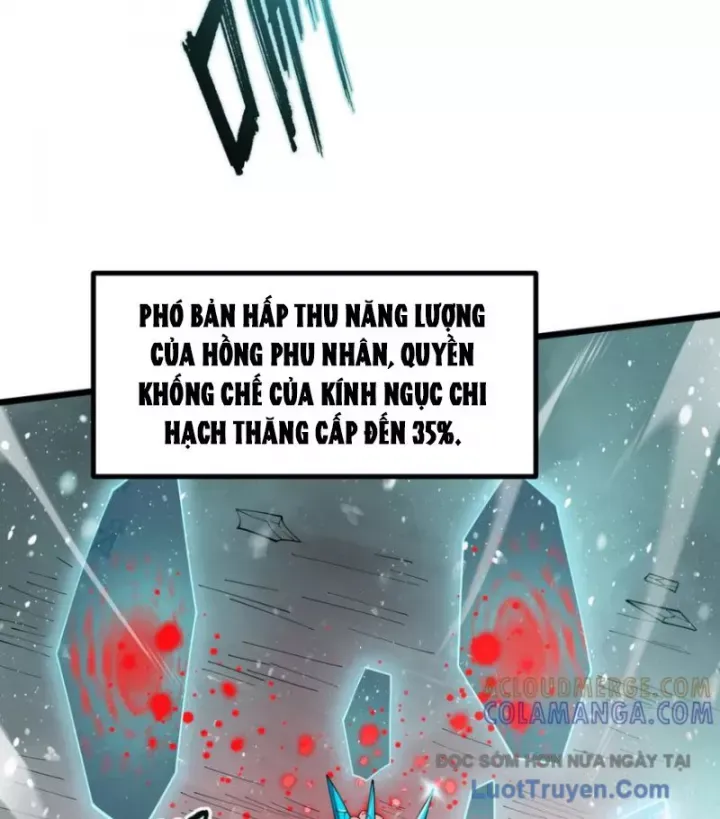 Thánh Hiệp Sĩ Cấp Sss Chapter 102 - Trang 2