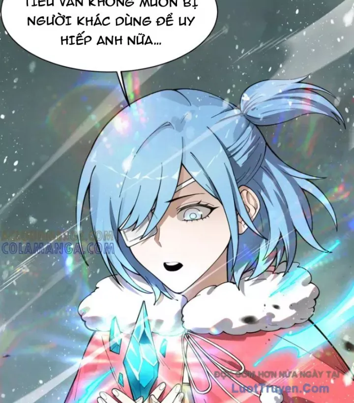 Thánh Hiệp Sĩ Cấp Sss Chapter 102 - Trang 2