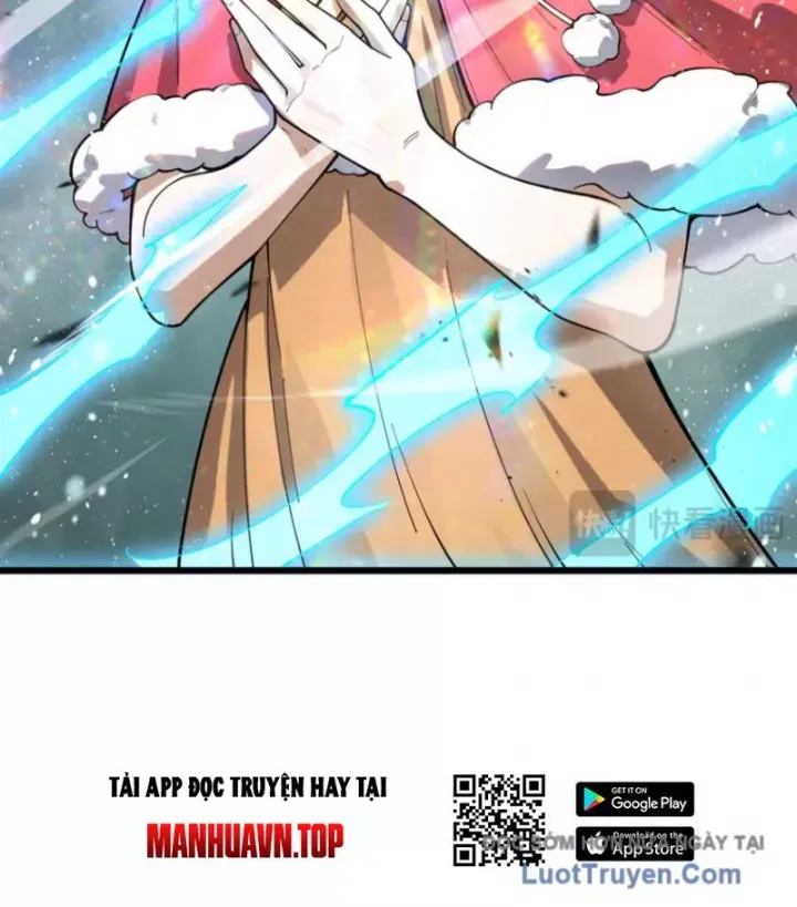 Thánh Hiệp Sĩ Cấp Sss Chapter 102 - Trang 2