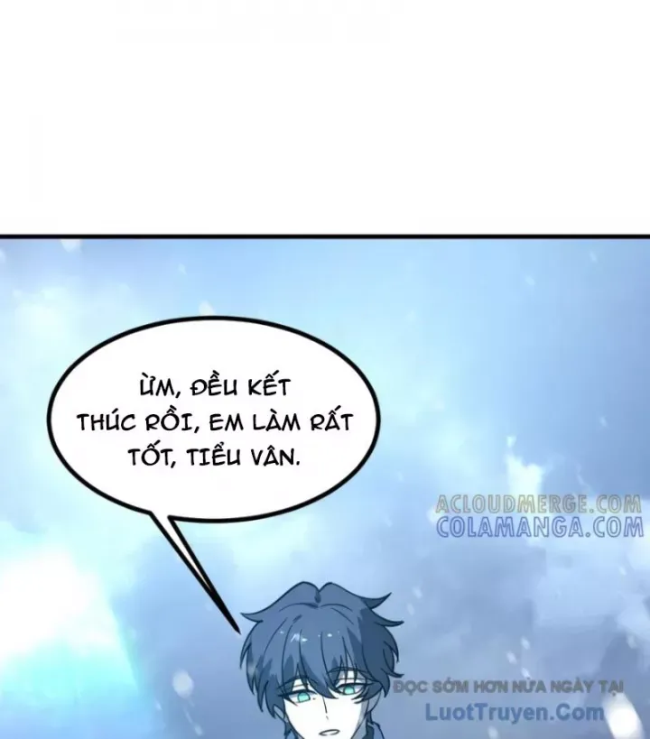 Thánh Hiệp Sĩ Cấp Sss Chapter 102 - Trang 2