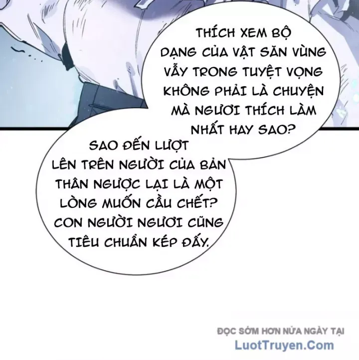 Thánh Hiệp Sĩ Cấp Sss Chapter 102 - Trang 2