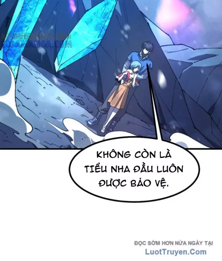 Thánh Hiệp Sĩ Cấp Sss Chapter 102 - Trang 2