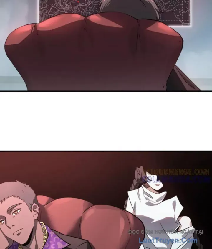 Thánh Hiệp Sĩ Cấp Sss Chapter 102 - Trang 2