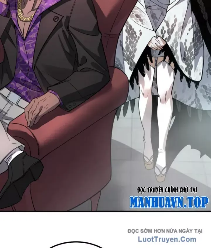 Thánh Hiệp Sĩ Cấp Sss Chapter 102 - Trang 2