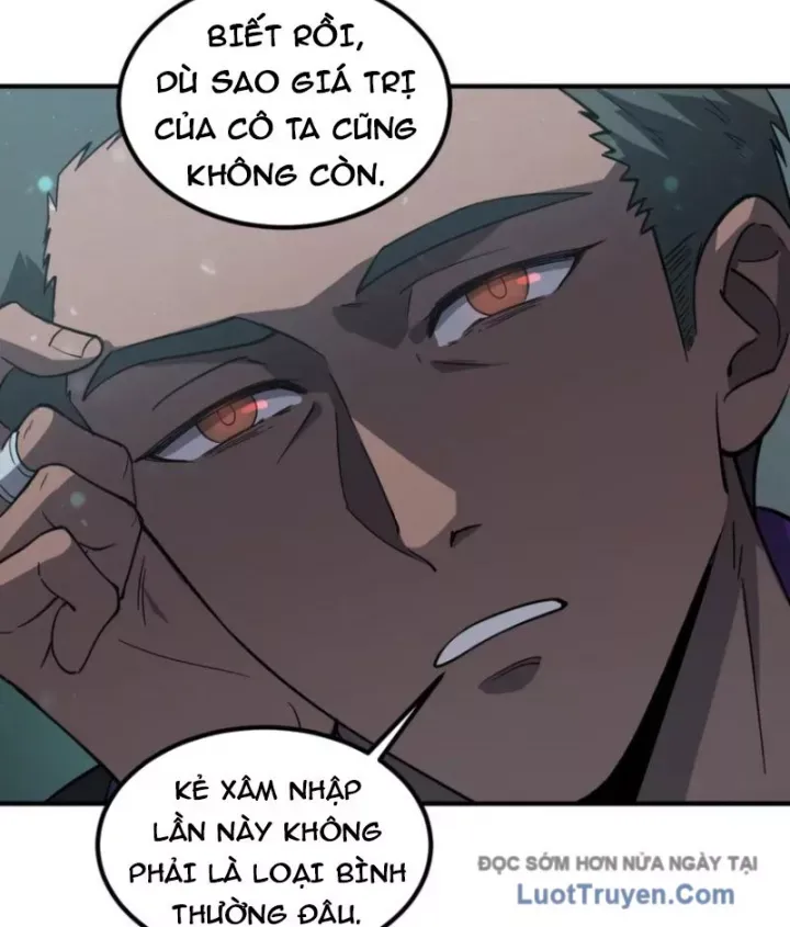 Thánh Hiệp Sĩ Cấp Sss Chapter 102 - Trang 2