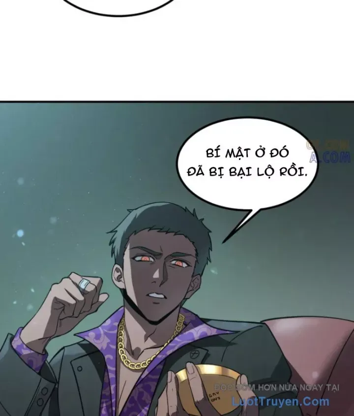 Thánh Hiệp Sĩ Cấp Sss Chapter 102 - Trang 2