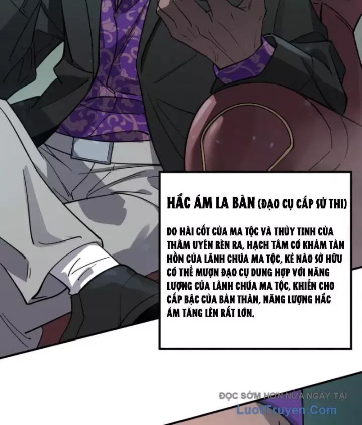 Thánh Hiệp Sĩ Cấp Sss Chapter 102 - Trang 2