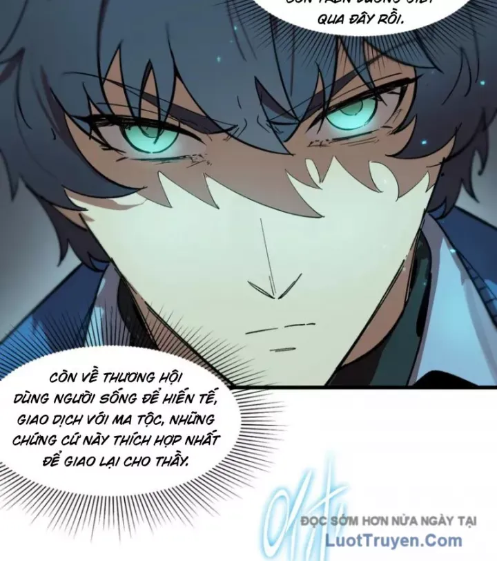 Thánh Hiệp Sĩ Cấp Sss Chapter 103 - Trang 2