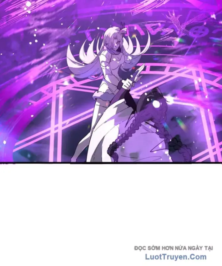 Thánh Hiệp Sĩ Cấp Sss Chapter 103 - Trang 2