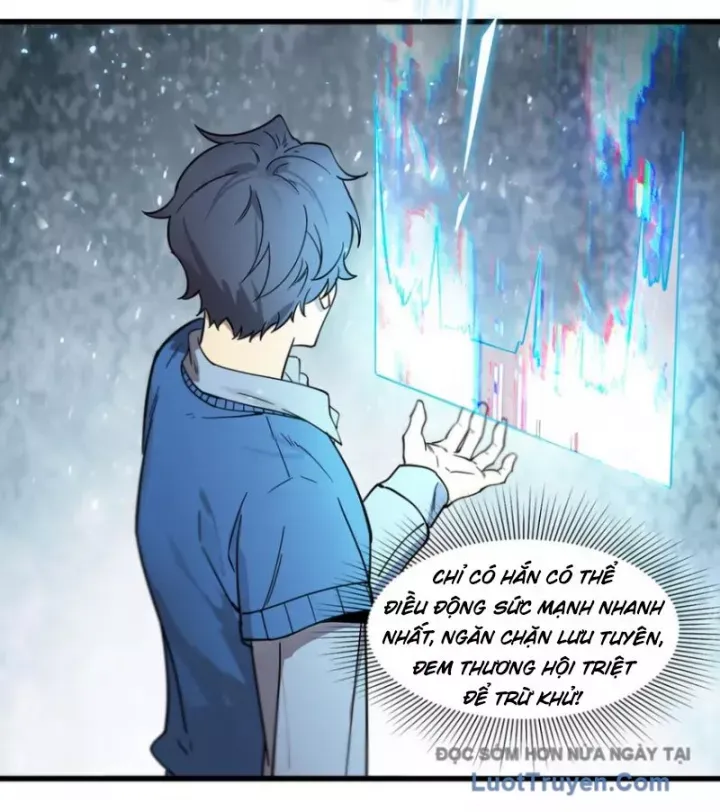 Thánh Hiệp Sĩ Cấp Sss Chapter 103 - Trang 2