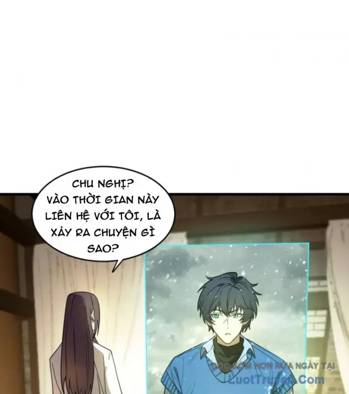 Thánh Hiệp Sĩ Cấp Sss Chapter 103 - Trang 2