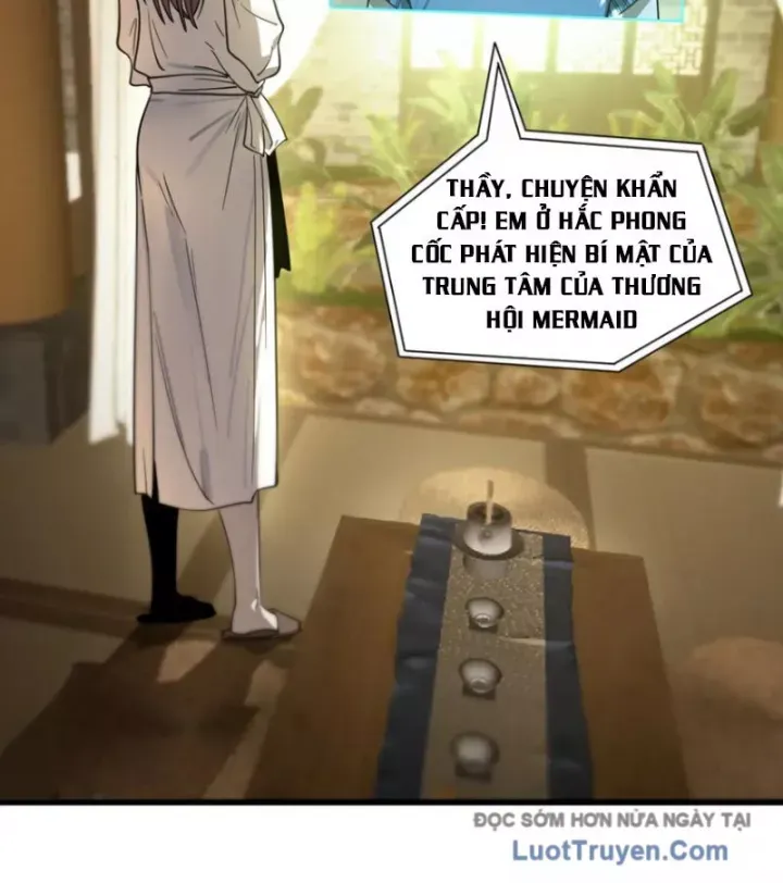 Thánh Hiệp Sĩ Cấp Sss Chapter 103 - Trang 2