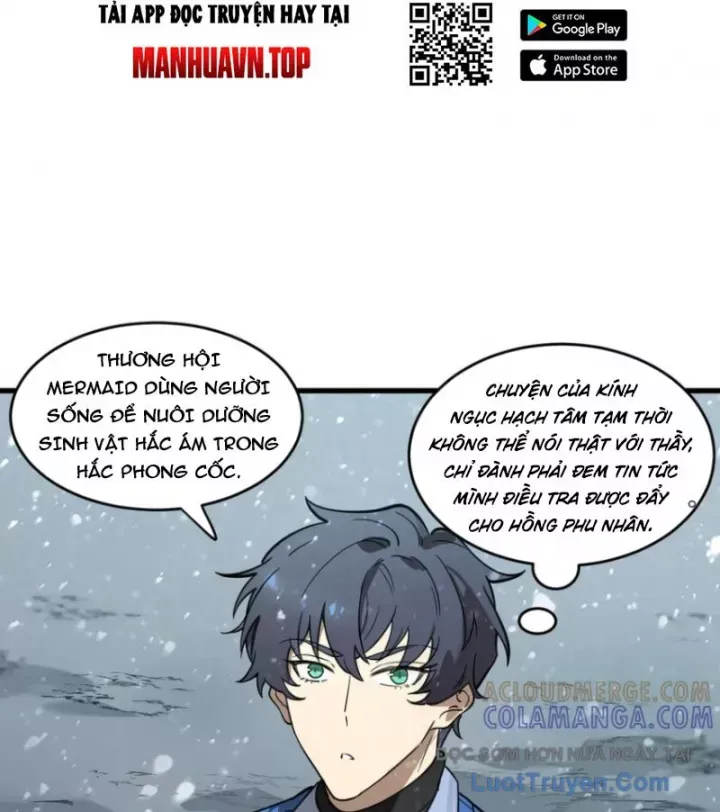 Thánh Hiệp Sĩ Cấp Sss Chapter 103 - Trang 2