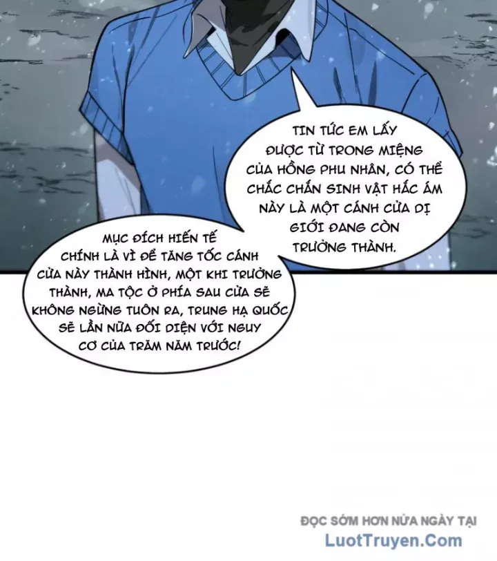Thánh Hiệp Sĩ Cấp Sss Chapter 103 - Trang 2