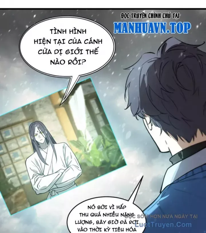 Thánh Hiệp Sĩ Cấp Sss Chapter 103 - Trang 2