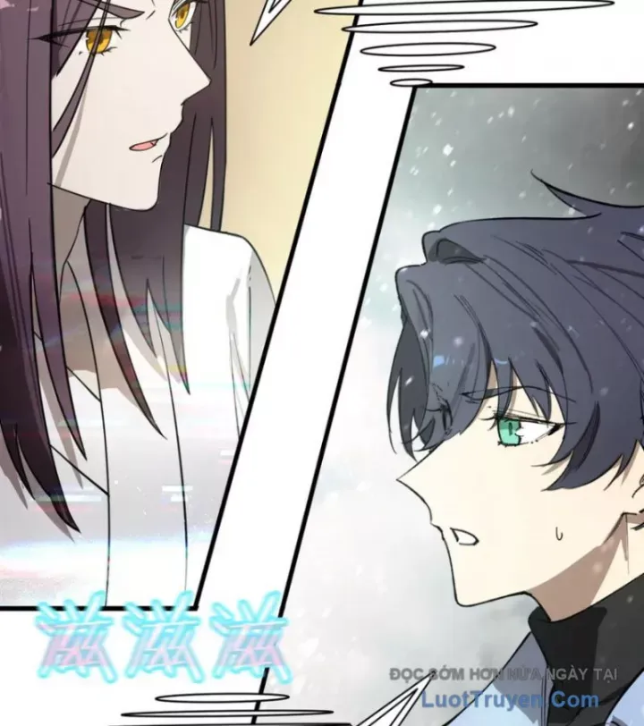 Thánh Hiệp Sĩ Cấp Sss Chapter 103 - Trang 2