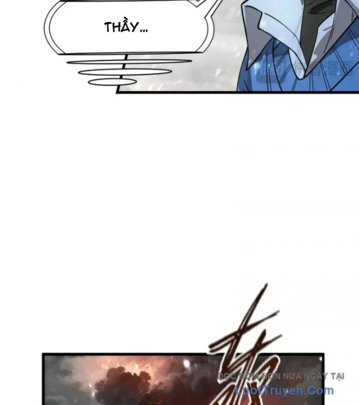 Thánh Hiệp Sĩ Cấp Sss Chapter 103 - Trang 2