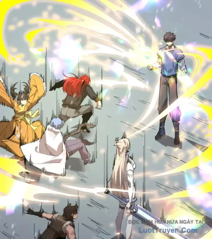 Thánh Hiệp Sĩ Cấp Sss Chapter 103 - Trang 2