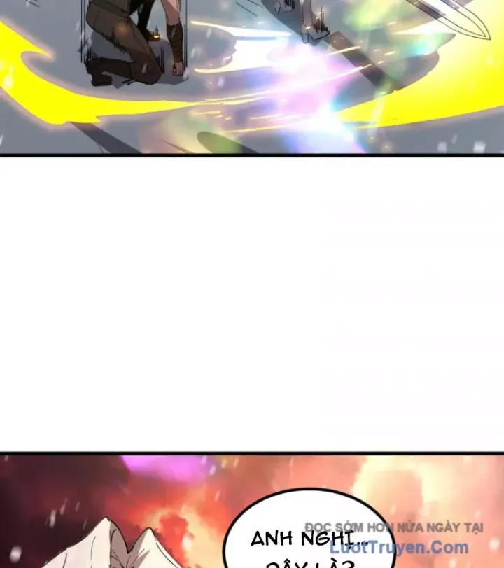 Thánh Hiệp Sĩ Cấp Sss Chapter 103 - Trang 2