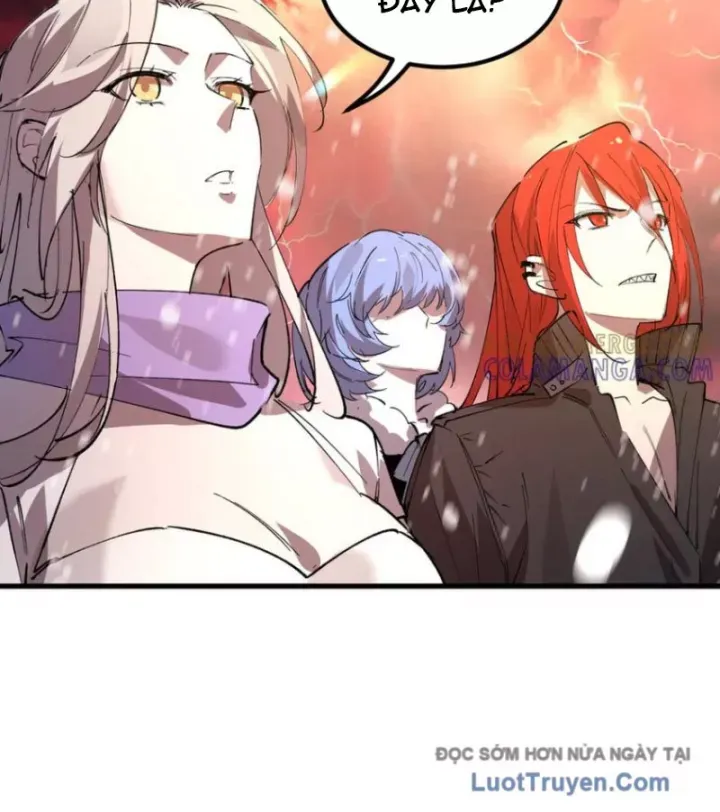 Thánh Hiệp Sĩ Cấp Sss Chapter 103 - Trang 2