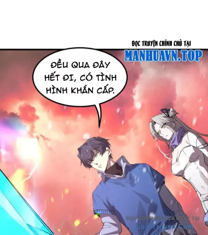 Thánh Hiệp Sĩ Cấp Sss Chapter 103 - Trang 2