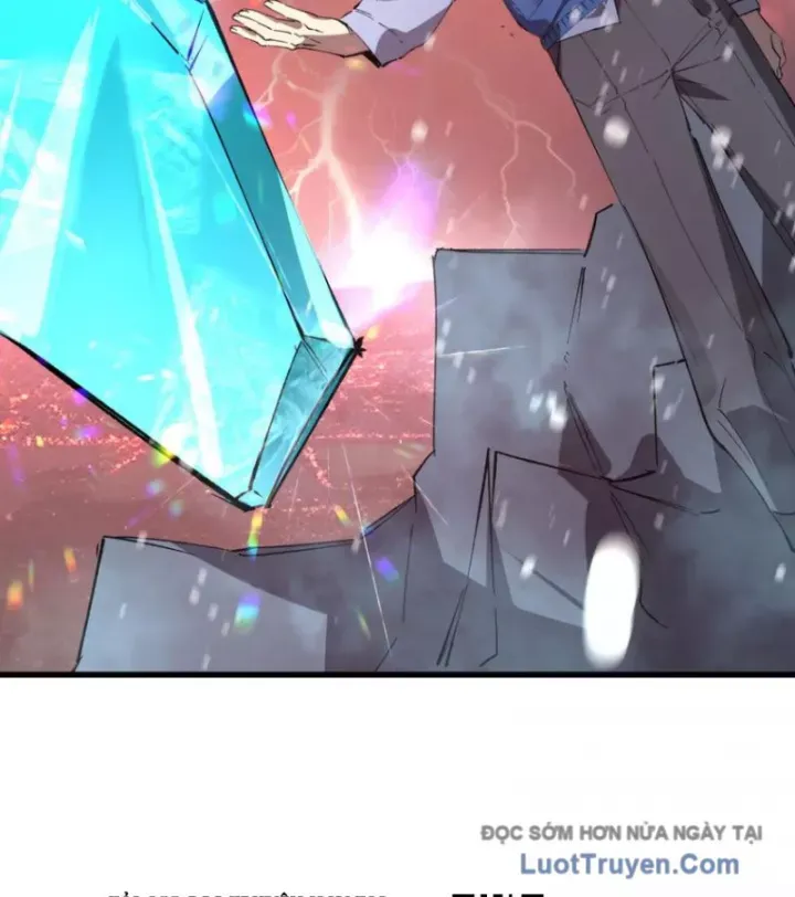 Thánh Hiệp Sĩ Cấp Sss Chapter 103 - Trang 2
