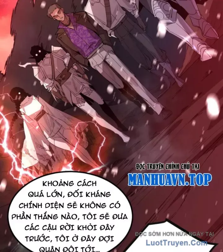 Thánh Hiệp Sĩ Cấp Sss Chapter 103 - Trang 2