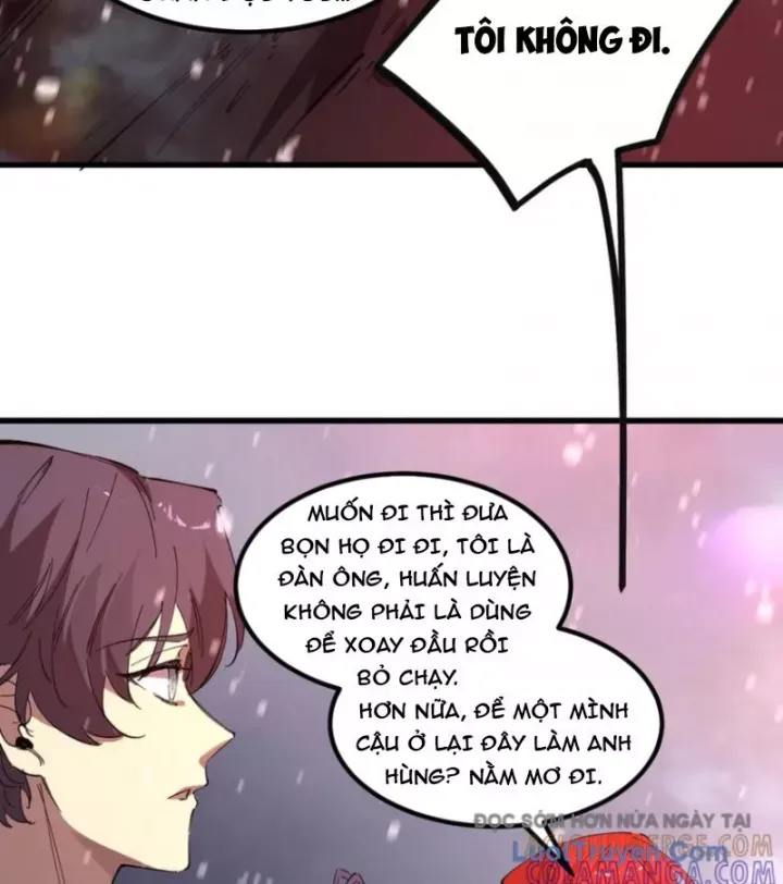 Thánh Hiệp Sĩ Cấp Sss Chapter 103 - Trang 2