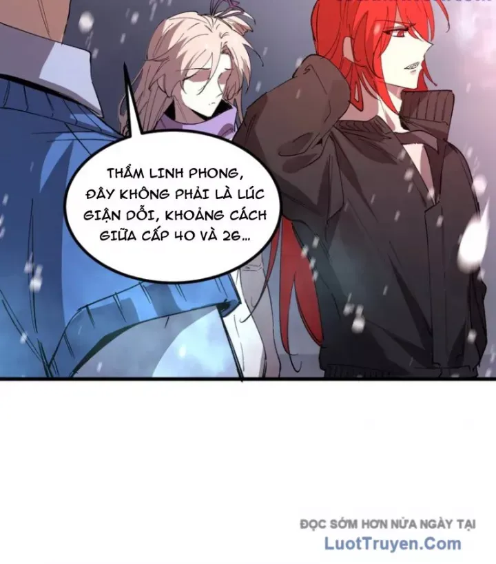 Thánh Hiệp Sĩ Cấp Sss Chapter 103 - Trang 2