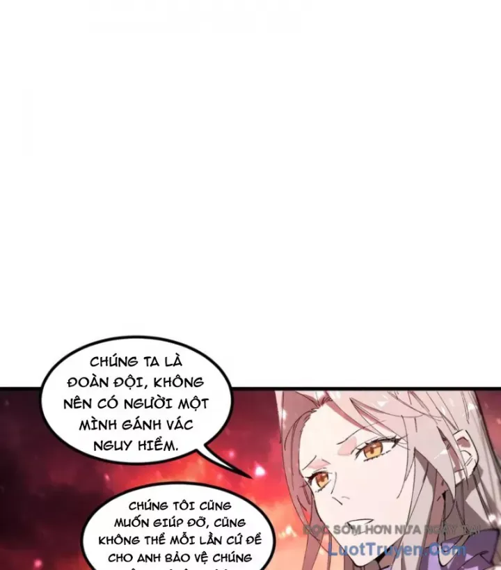 Thánh Hiệp Sĩ Cấp Sss Chapter 103 - Trang 2