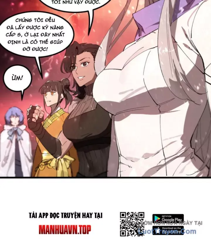 Thánh Hiệp Sĩ Cấp Sss Chapter 103 - Trang 2