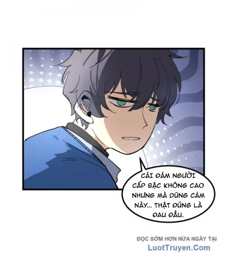 Thánh Hiệp Sĩ Cấp Sss Chapter 103 - Trang 2