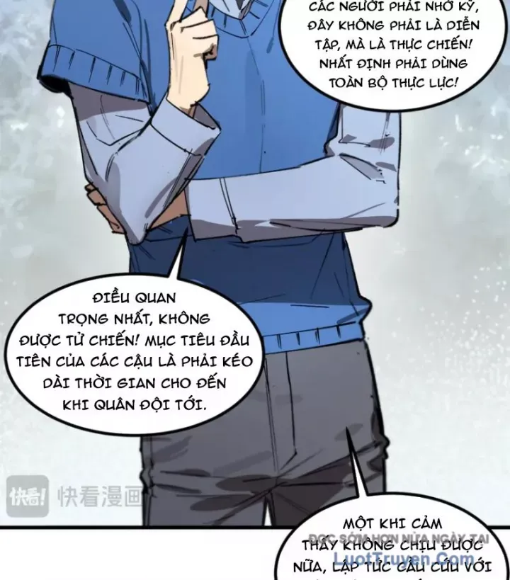 Thánh Hiệp Sĩ Cấp Sss Chapter 103 - Trang 2