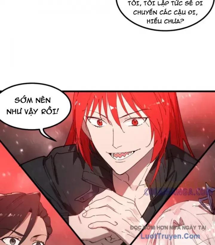 Thánh Hiệp Sĩ Cấp Sss Chapter 103 - Trang 2